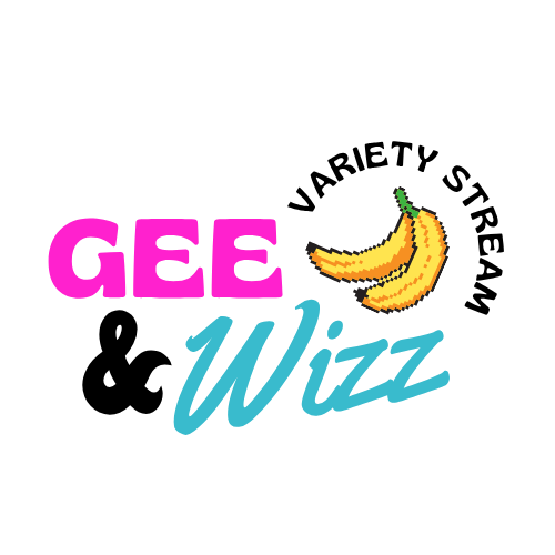 Gee Wizz